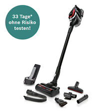 Bosch BSS81POW1 Akkustaubsauger Handstaubsauger Beutellos 5.0 Ah Batterie 18 V