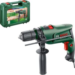 Bosch Home and Garden Bosch Schlagbohrmaschine EasyImpact 600 (600 Watt, im Koffer)