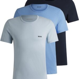 BOSS Herren Underwear T Shirt