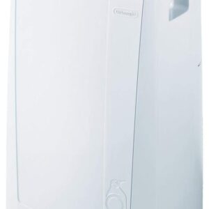 DeLonghi PAC N90 ECO Silent Geeignet für Räume bis max. 85 m³, EEK: A