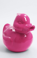 ENTE XXL - ENTE, QUITSCHEENTE, DEKOFIGUR -Design, wetterfest, DEKO