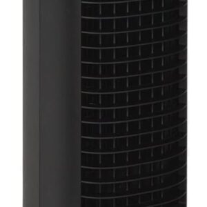 Klarstein Luftkühler mit Wasserkühlung, 5-in-1 Verdunstungskühler, Luftbefeuchter, Ventilator & Luftreiniger, Mobile Klimageräte Luftkühler mit App-Steuerung, 80W Air Cooler,...