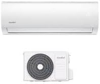 Klimaanlage 12000 BTU COMFEE - Kit CF-CFW12A - Weiß