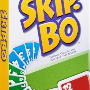 Mattel Spiele Mattel 52370