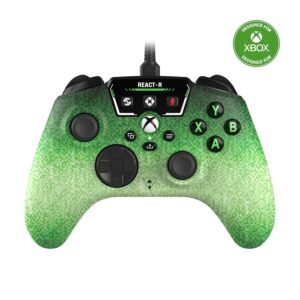 Turtle Beach React-R Controller Pixel – Xbox Series X|S, Xbox One und PC