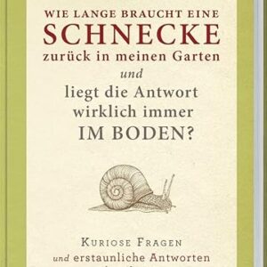 garten bestseller