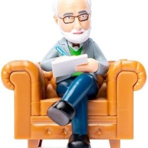 Winkee - Schreibtisch Psychologe I Die besten Freud’schen Weisheiten auf Knopfdruck