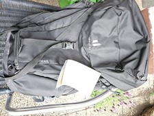 Deuter Wanderrucksack Trail 30l, Schwarz, Herren/Unisex-Modell,Neuwertig!
