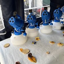 Ulv Fogger Insektenvernichter Desinfektion Autoreinigung