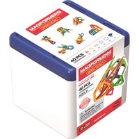 MAGFORMERS® 40er Set mit Aufbewahrungsbox