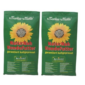 2 x 15 kg | Markus Mühle | NaturNah