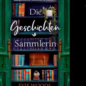 Die Geschichtensammlerin: Ausgabe ebook