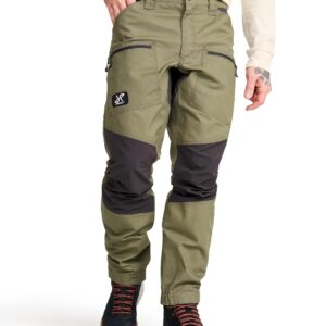 RevolutionRace Herren Nordwand Pro Pants, Hose zum Wandern und für viele Outdoor-Aktivitäten